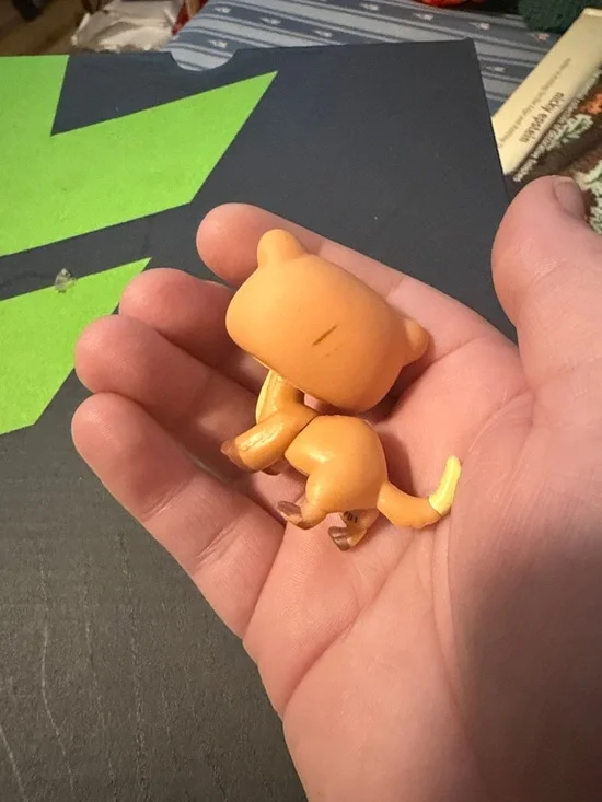 Ferret lps - Picture 3 of 4